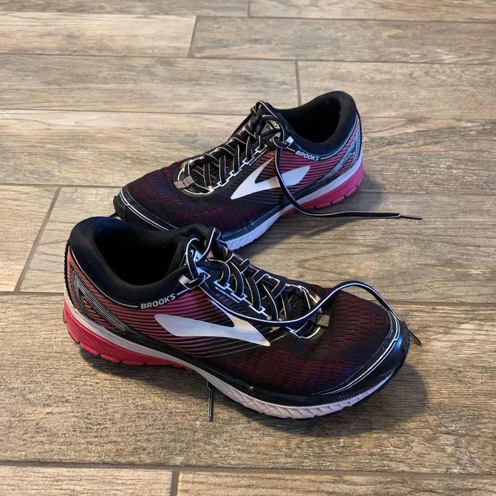 Brooks EUC